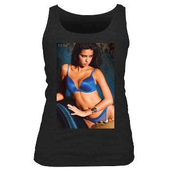 Adriana Lima Women's Tank Top