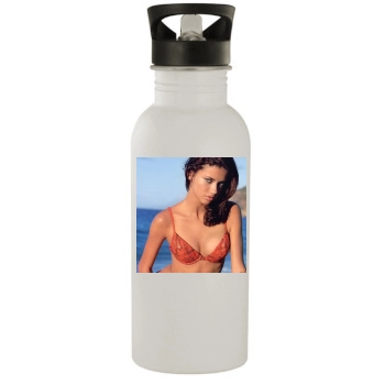 Adriana Lima Stainless Steel Water Bottle