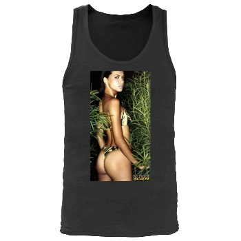 Adriana Lima Men's Tank Top