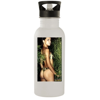 Adriana Lima Stainless Steel Water Bottle