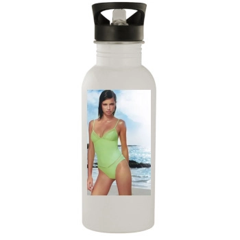 Adriana Lima Stainless Steel Water Bottle