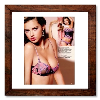 Adriana Lima 12x12