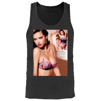 Adriana Lima Men's Tank Top