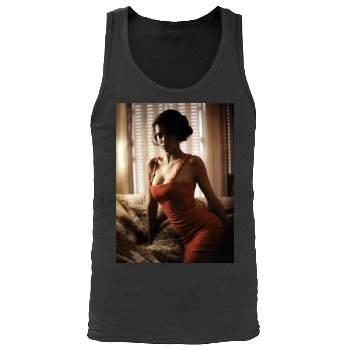 Adriana Lima Men's Tank Top