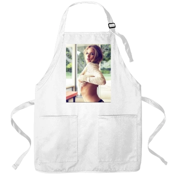 Rosie Huntington-Whiteley Apron