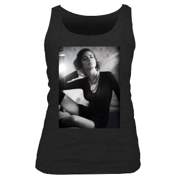 Adriana Lima Women's Tank Top