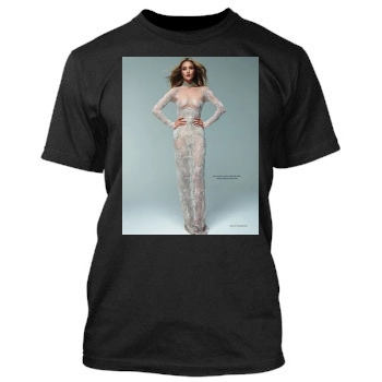 Rosie Huntington-Whiteley Men's TShirt