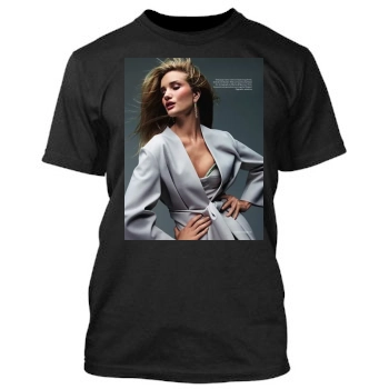 Rosie Huntington-Whiteley Men's TShirt