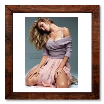 Rosie Huntington-Whiteley 12x12