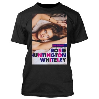 Rosie Huntington-Whiteley Men's TShirt