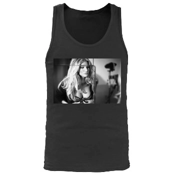 Rosie Huntington-Whiteley Men's Tank Top