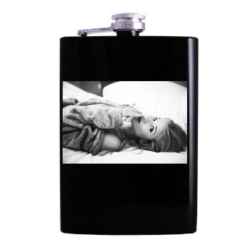 Rosie Huntington-Whiteley Hip Flask