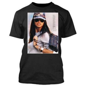 Adriana Lima Men's TShirt