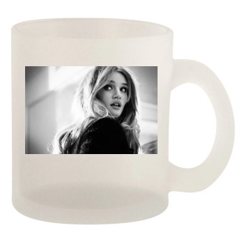 Rosie Huntington-Whiteley 10oz Frosted Mug