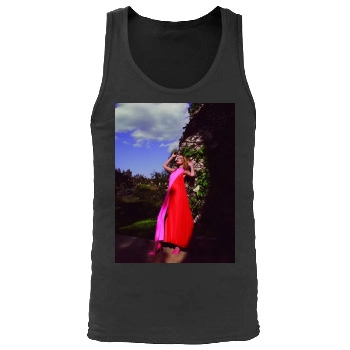 Rosie Huntington-Whiteley Men's Tank Top