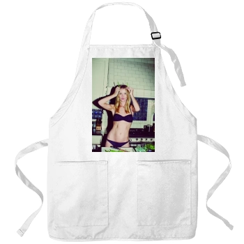 Rosie Huntington-Whiteley Apron