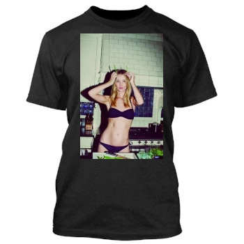 Rosie Huntington-Whiteley Men's TShirt