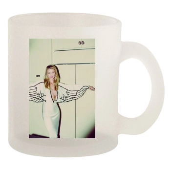 Rosie Huntington-Whiteley 10oz Frosted Mug