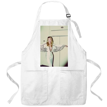 Rosie Huntington-Whiteley Apron