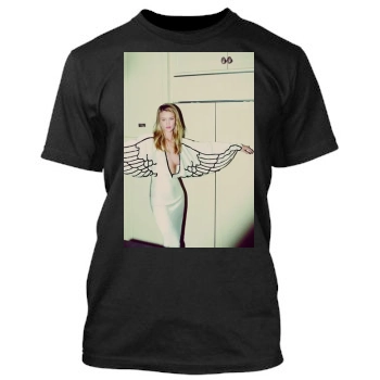 Rosie Huntington-Whiteley Men's TShirt