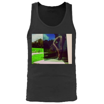 Rosie Huntington-Whiteley Men's Tank Top