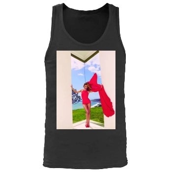 Rosie Huntington-Whiteley Men's Tank Top