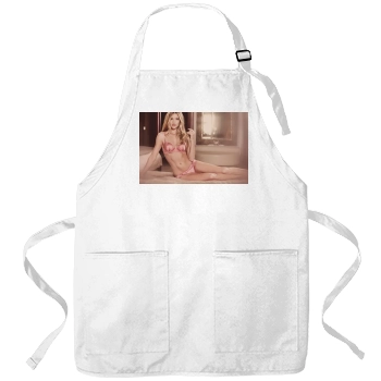 Rosie Huntington-Whiteley Apron