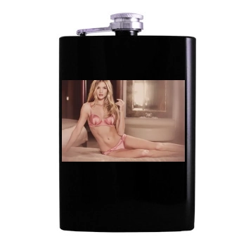 Rosie Huntington-Whiteley Hip Flask