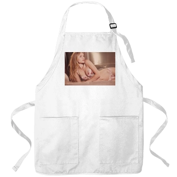 Rosie Huntington-Whiteley Apron