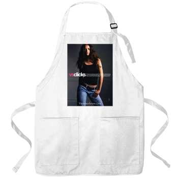 Adriana Lima Apron