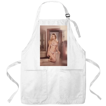 Rosie Huntington-Whiteley Apron