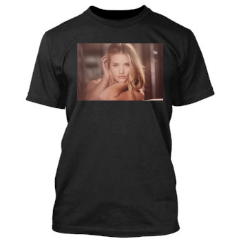 Rosie Huntington-Whiteley Men's TShirt