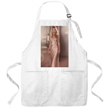 Rosie Huntington-Whiteley Apron