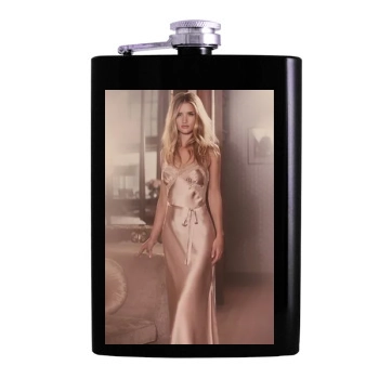 Rosie Huntington-Whiteley Hip Flask