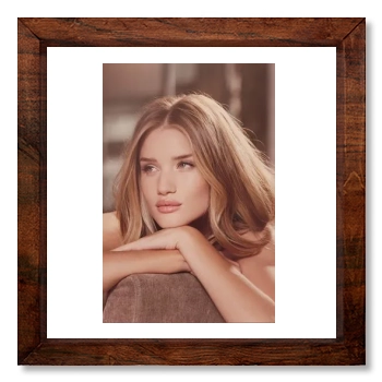 Rosie Huntington-Whiteley 12x12