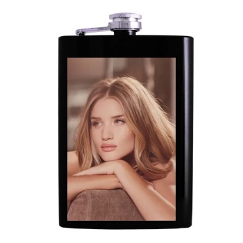 Rosie Huntington-Whiteley Hip Flask