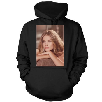Rosie Huntington-Whiteley Mens Pullover Hoodie Sweatshirt