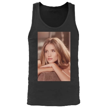 Rosie Huntington-Whiteley Men's Tank Top