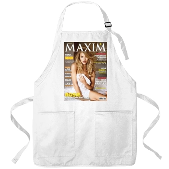 Rosie Huntington-Whiteley Apron