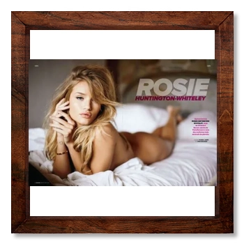 Rosie Huntington-Whiteley 12x12