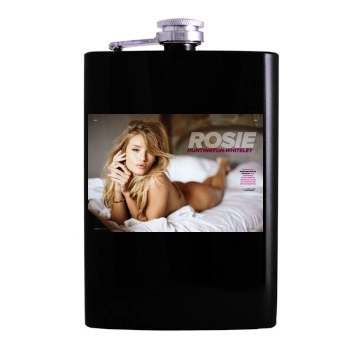 Rosie Huntington-Whiteley Hip Flask