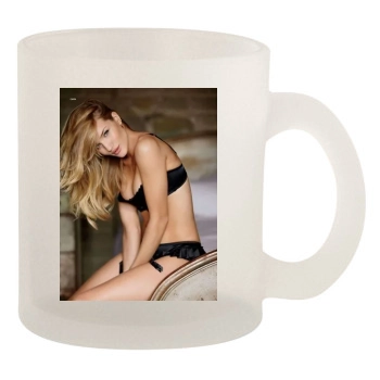 Rosie Huntington-Whiteley 10oz Frosted Mug