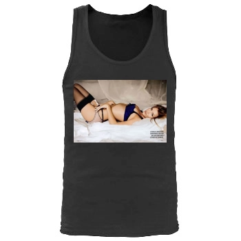 Rosie Huntington-Whiteley Men's Tank Top