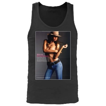 Adriana Lima Men's Tank Top