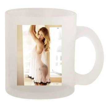 Rosie Huntington-Whiteley 10oz Frosted Mug