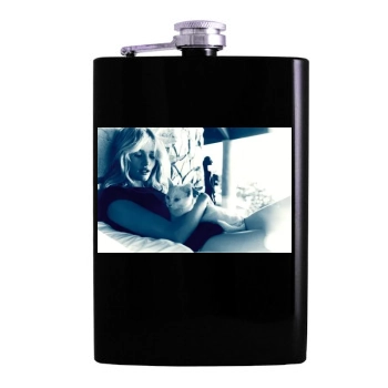 Rosie Huntington-Whiteley Hip Flask