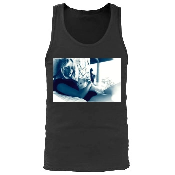 Rosie Huntington-Whiteley Men's Tank Top