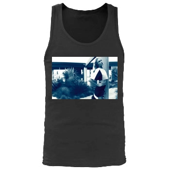 Rosie Huntington-Whiteley Men's Tank Top