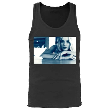 Rosie Huntington-Whiteley Men's Tank Top