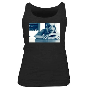 Rosie Huntington-Whiteley Women's Tank Top